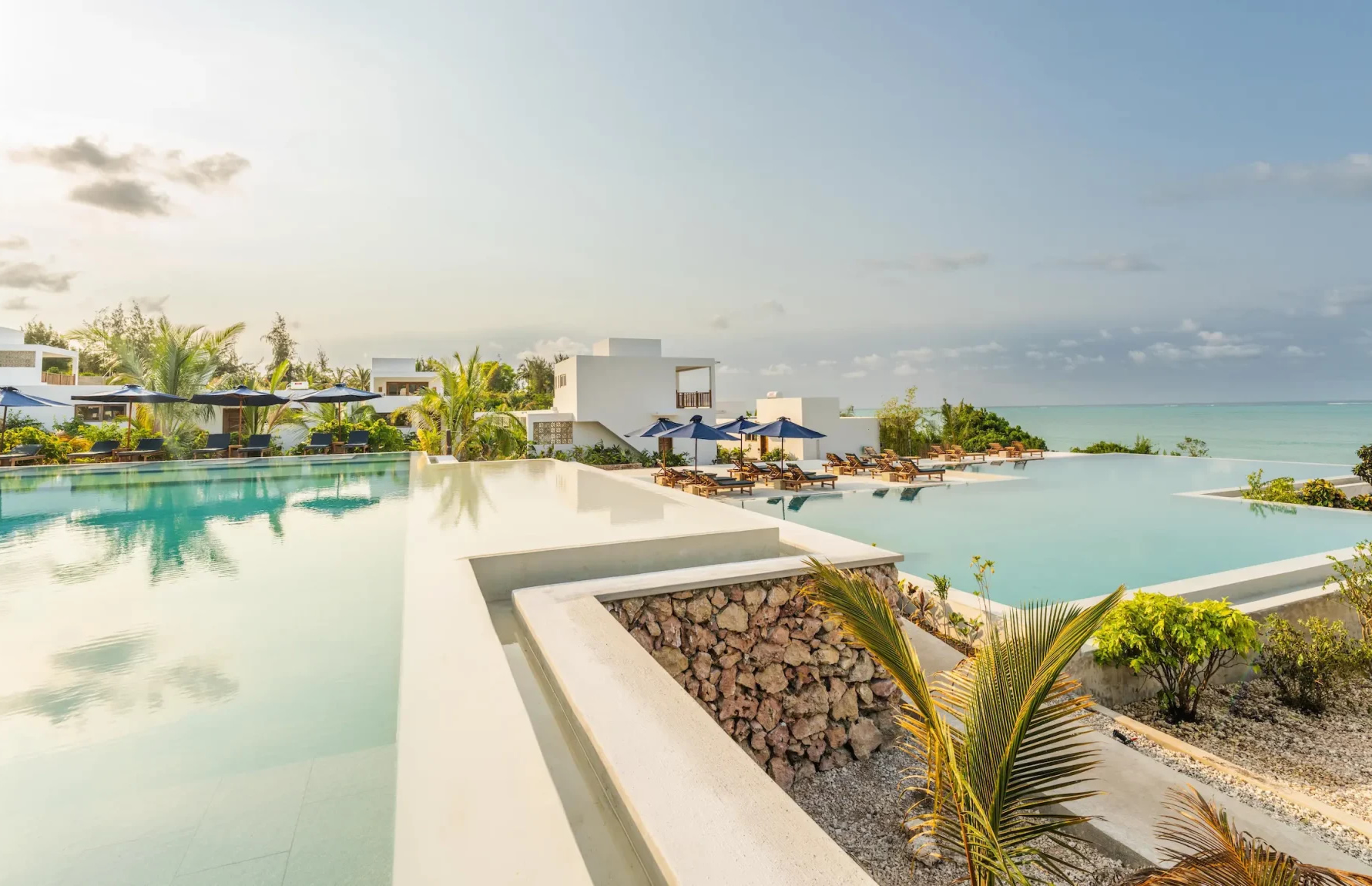 Zanzibar – Luxury beach retreats and spice island escapes